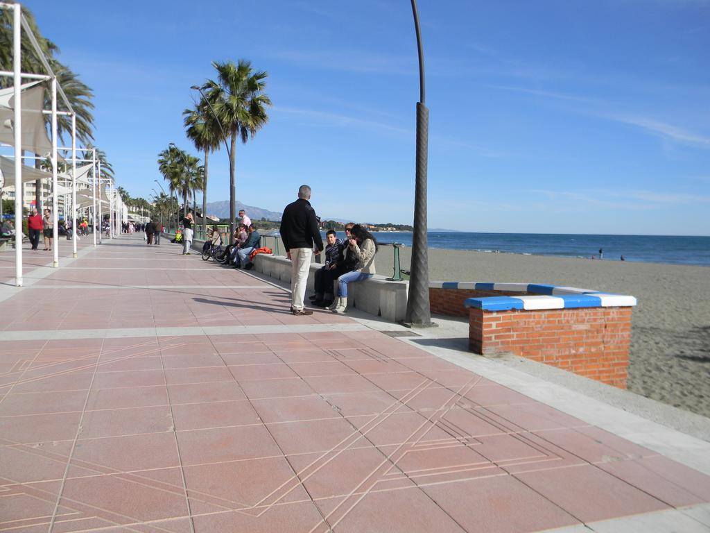 El Coronel, La Mejor Ubicacion, Descubre Estepona! Rom bilde
