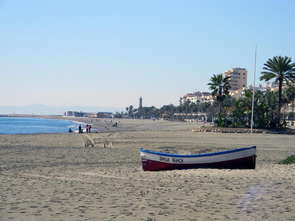 El Coronel, La Mejor Ubicacion, Descubre Estepona! Rom bilde