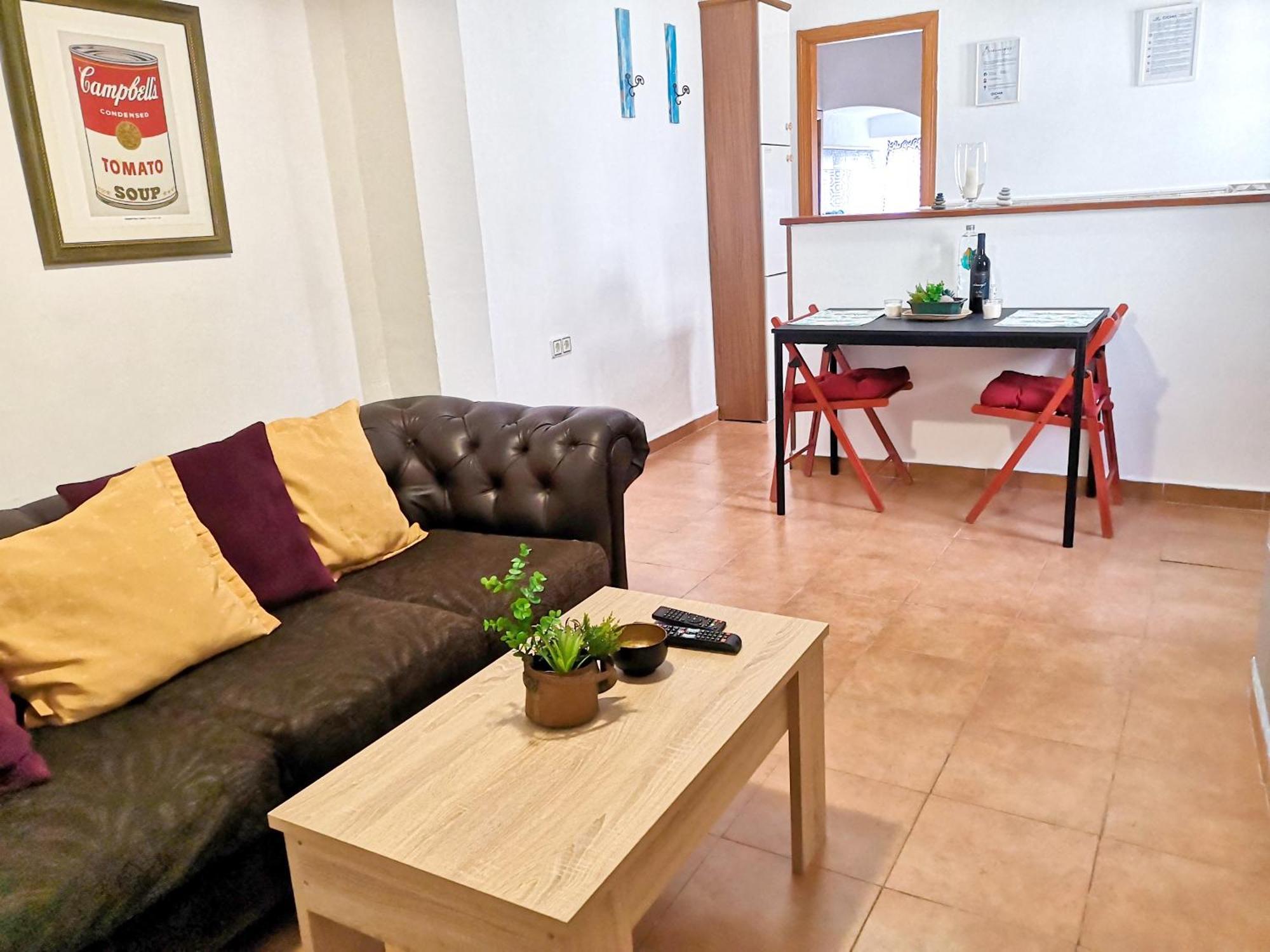 El Coronel, La Mejor Ubicacion, Descubre Estepona! Eksteriør bilde