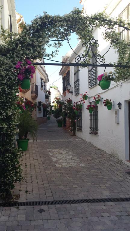 El Coronel, La Mejor Ubicacion, Descubre Estepona! Rom bilde